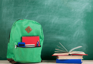 Student Bags Offer