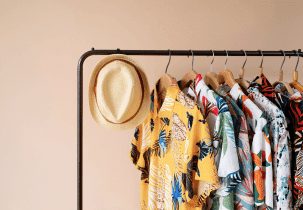 Clothes Offer